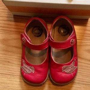 Livie & Luca Pio Pio Size 11 Toddler